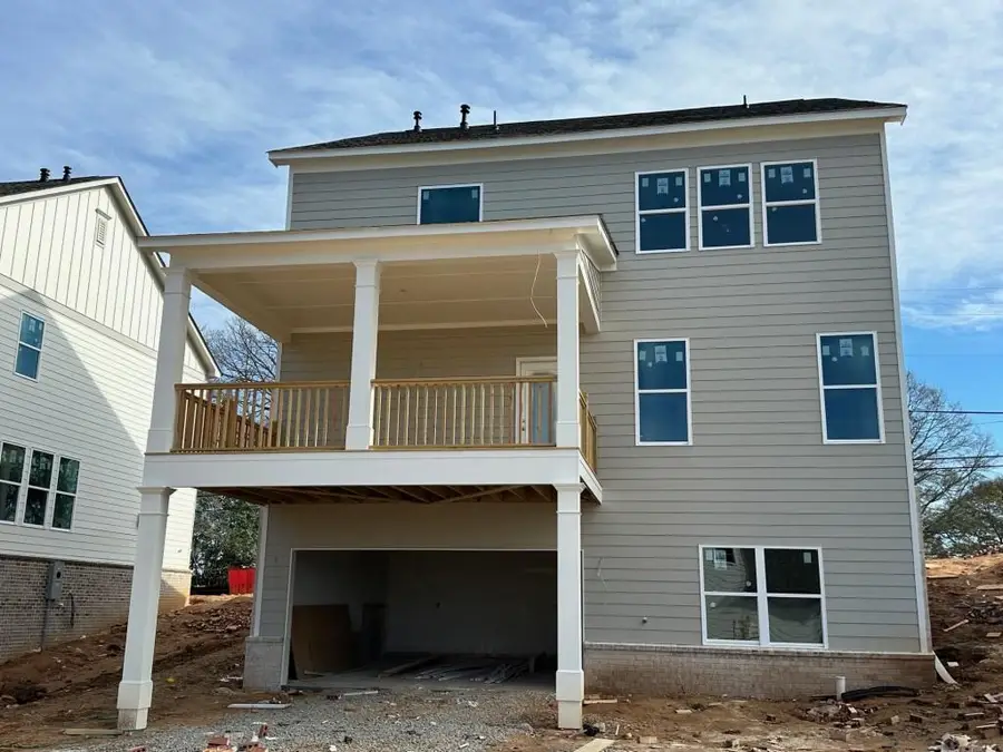 5554 Spring Street, Flowery Branch, GA 30542 - Image #2