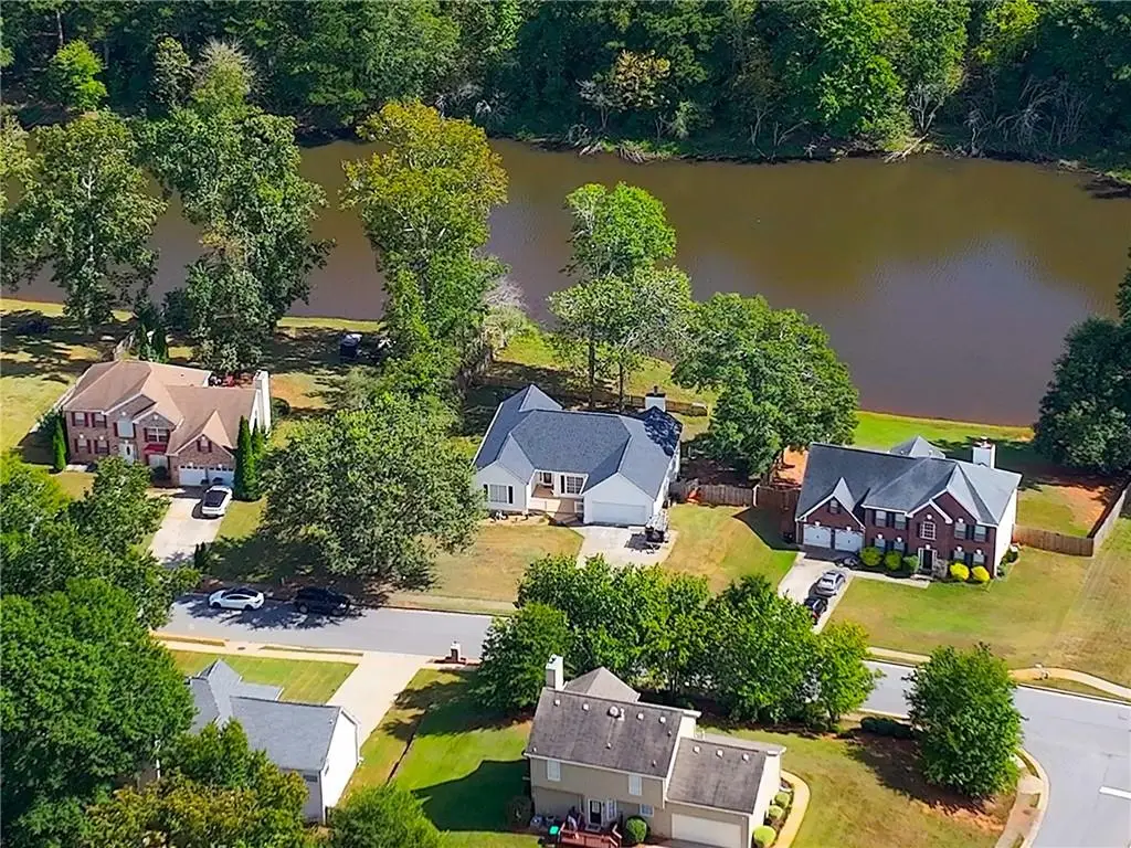 386 Waterfront Drive, McDonough, GA 30253 - Image #1
