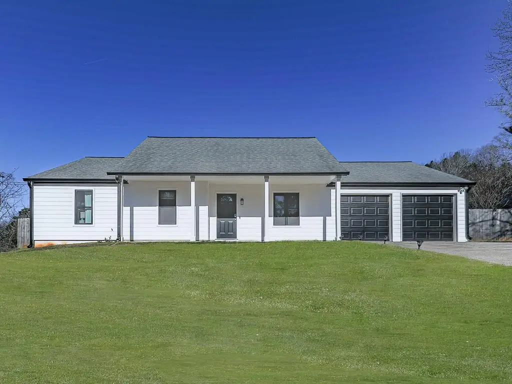 606 Bluff Drive, Woodstock, GA 30188 - Image #1