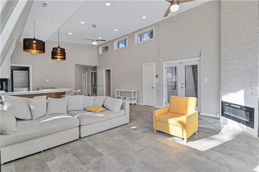 1920 Moores Mill Road Nw, Atlanta, GA 30318 - #2