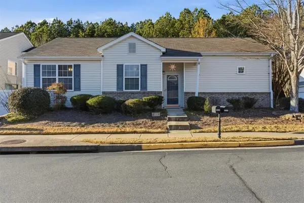 212 Hiawassee Drive, Woodstock, GA 30188