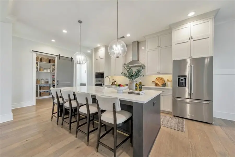 39 Telfair Court, Acworth, GA 30101 - Image #2