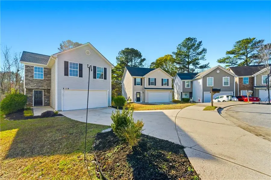 1500 Keystone Drive, Conley, GA 30288 - Image #2