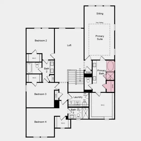 3289 Shirecrest Lane, Dacula, GA 30019 - Image #3