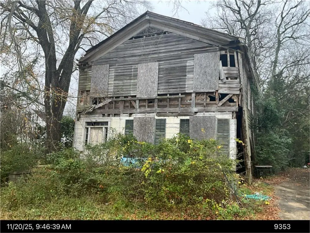 256 Maiden Lane, Sparta, GA 31087 - Image #1