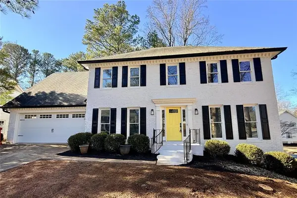 600 Wood Work Way, Roswell, GA 30076