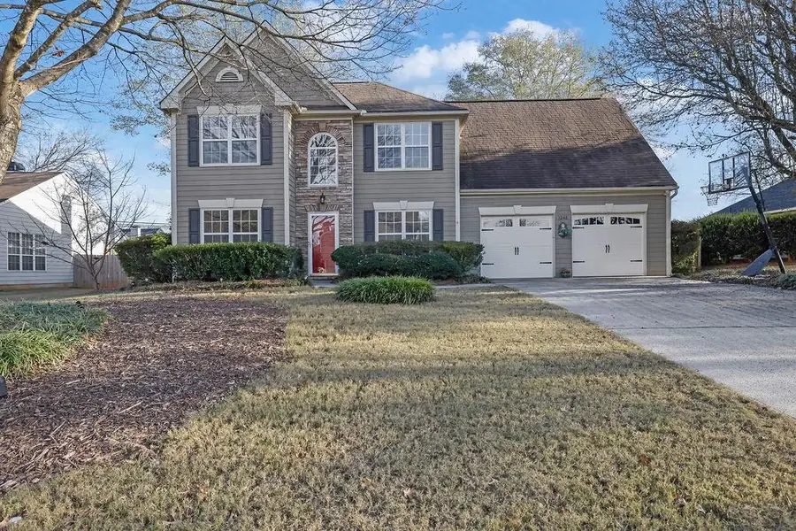 1245 Overland Crossing, Alpharetta, GA 30004 - Image #2