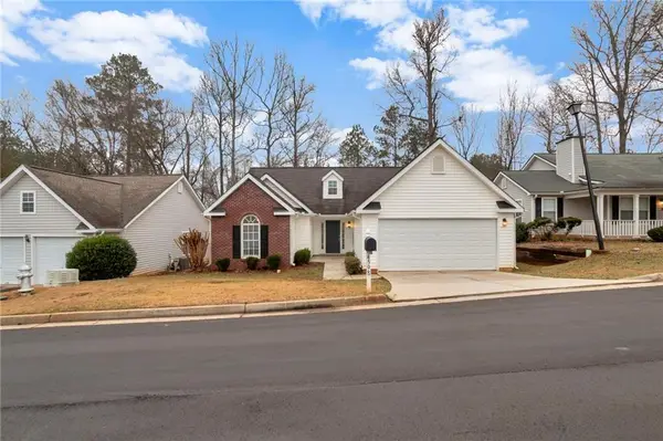 4598 Jackam Ridge Court, Lithonia, GA 30038