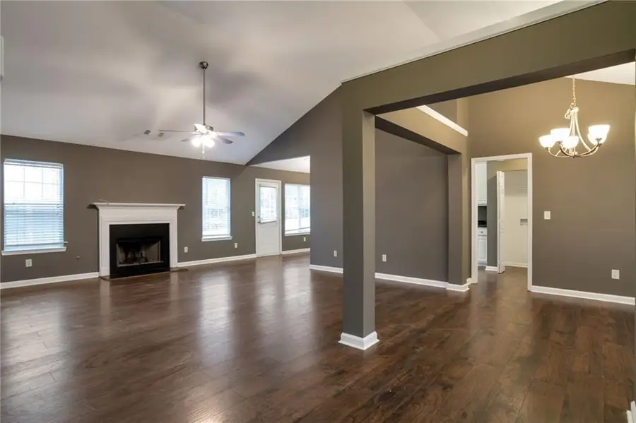 4598 Jackam Ridge Court, Lithonia, GA 30038 - Image #3