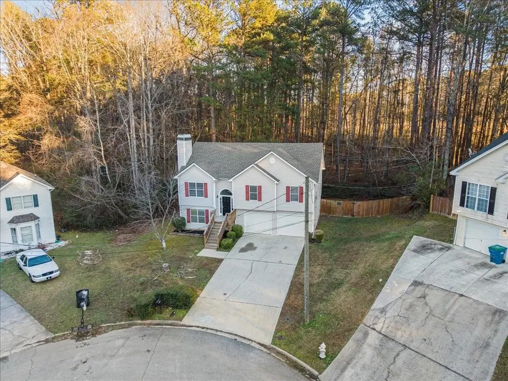 3085 Sandy Circle, Riverdale, GA 30296 - Image #1