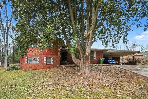 1981 Rena Circle Sw, Atlanta, GA 30311