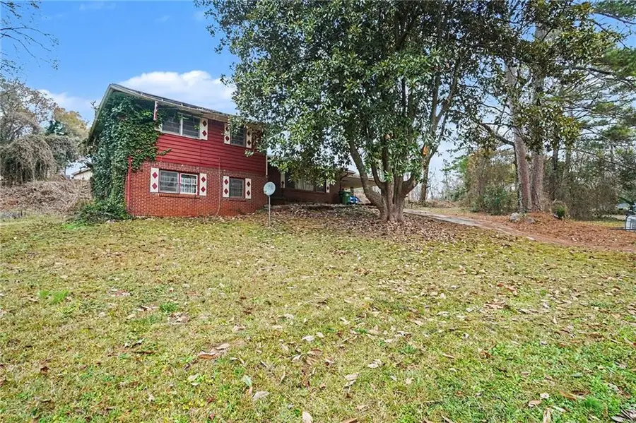 1981 Rena Circle Sw, Atlanta, GA 30311 - #2