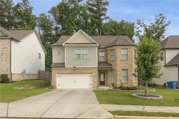 2004 Brittlebank Lane, Lawrenceville, GA 30043