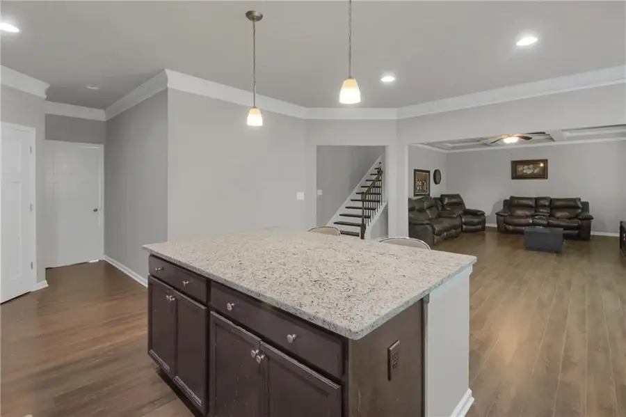 2004 Brittlebank Lane, Lawrenceville, GA 30043 - Image #3