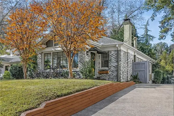 21 Park Circle Ne, Atlanta, GA 30305