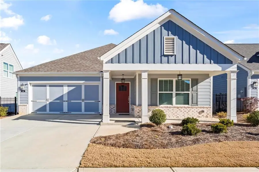 20 Weathervane Way, Hiram, GA 30141 - Image #2