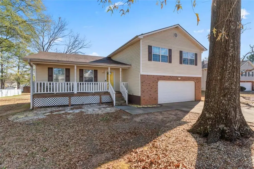 5370 Queen Ester Court, Ellenwood, GA 30294 - Image #1