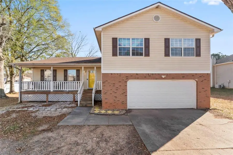 5370 Queen Ester Court, Ellenwood, GA 30294 - Image #2