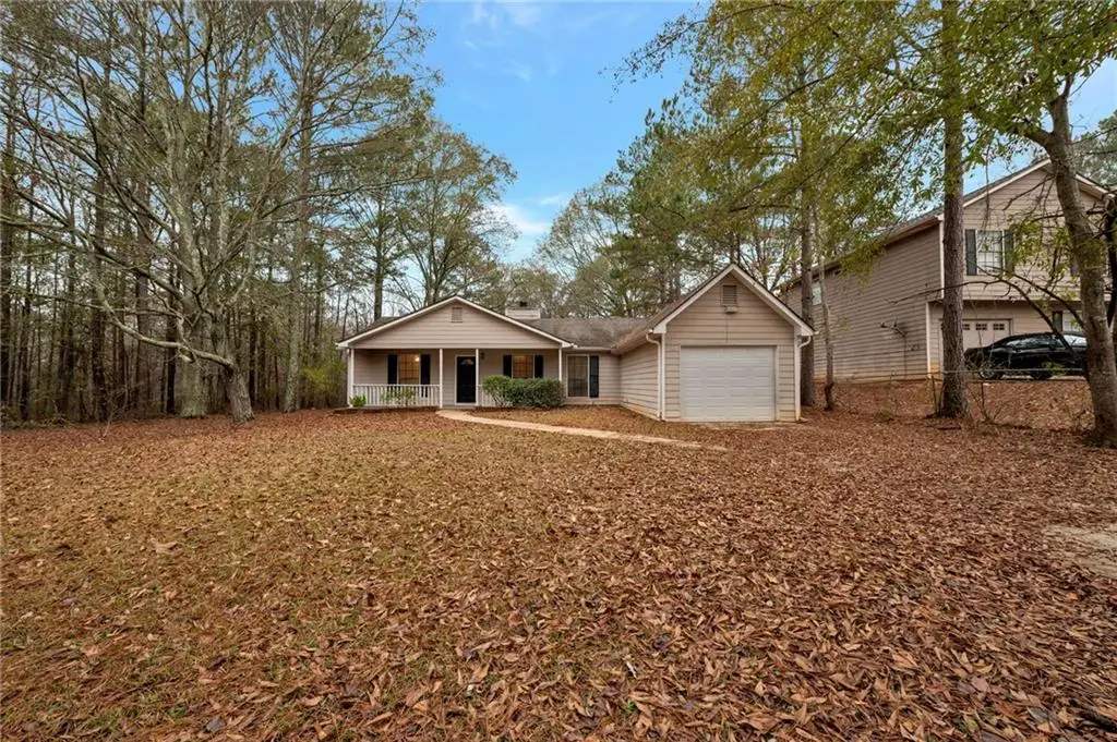 7907 Taylor Circle, Riverdale, GA 30274 - Image #1
