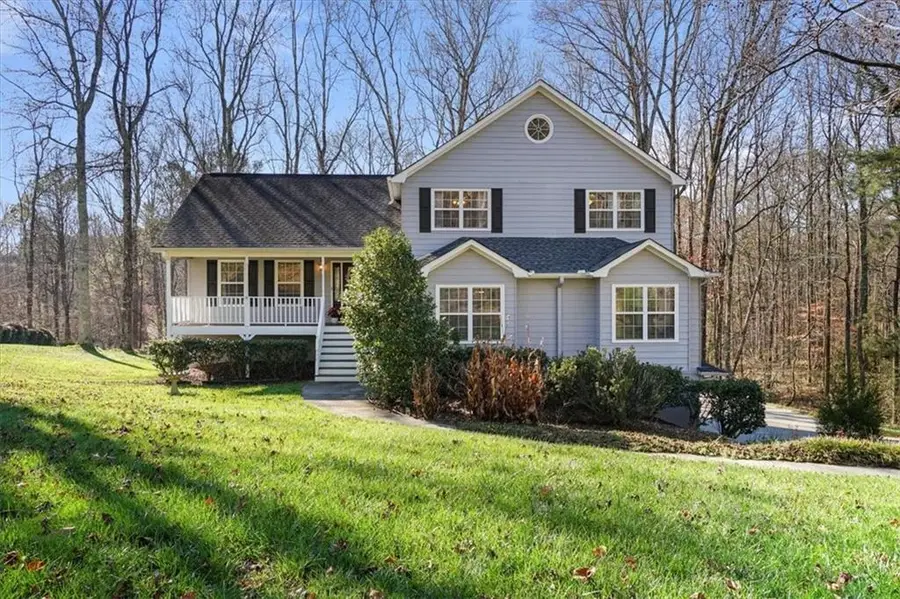 619 Stoney Creek Road, Woodstock, GA 30188 - Image #2