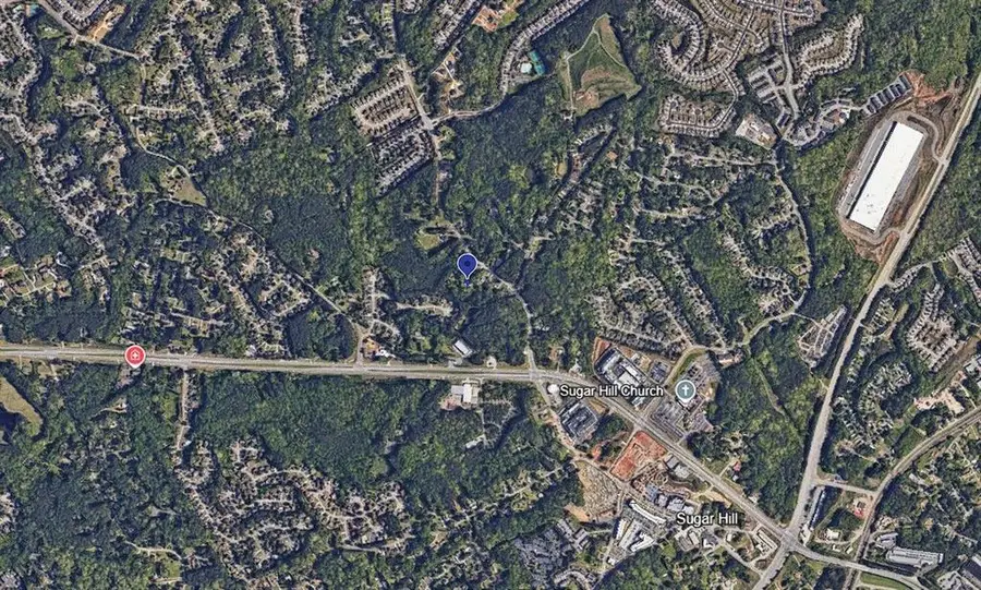 5330 Sycamore Road, Sugar Hill, GA 30518 - Image #2