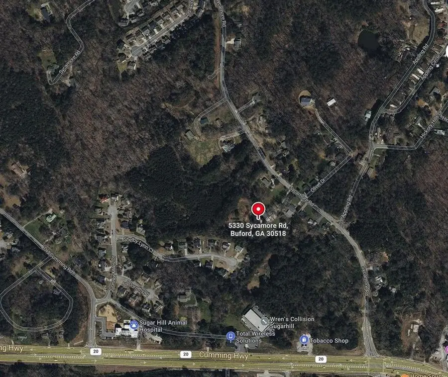 5330 Sycamore Road, Sugar Hill, GA 30518 - Image #3