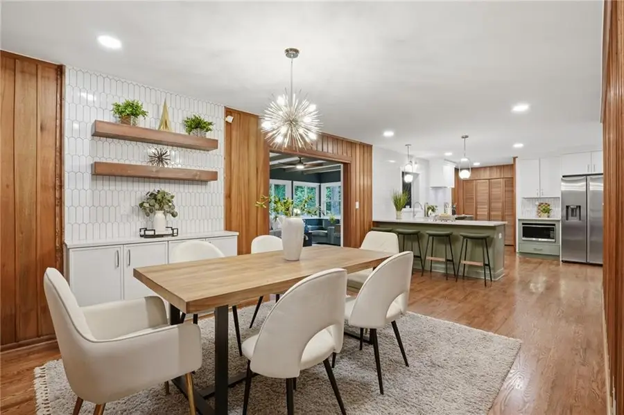 3547 Embry Circle, Atlanta, GA 30341 - Image #2