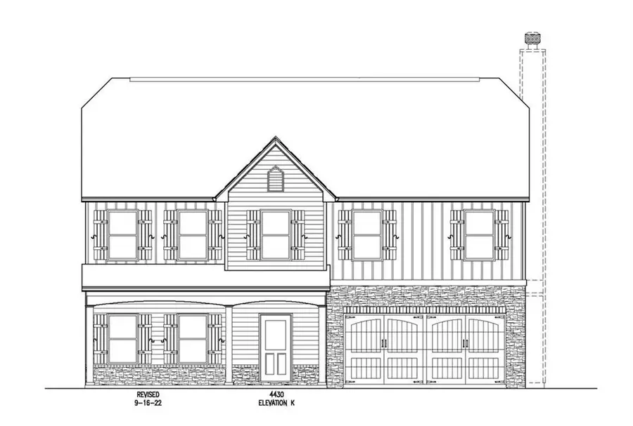 442 The Boulevard, Newnan, GA 30263 - Image #2