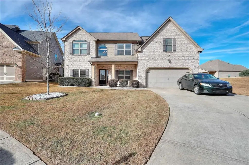 602 Baymist Court, Loganville, GA 30052 - Image #1