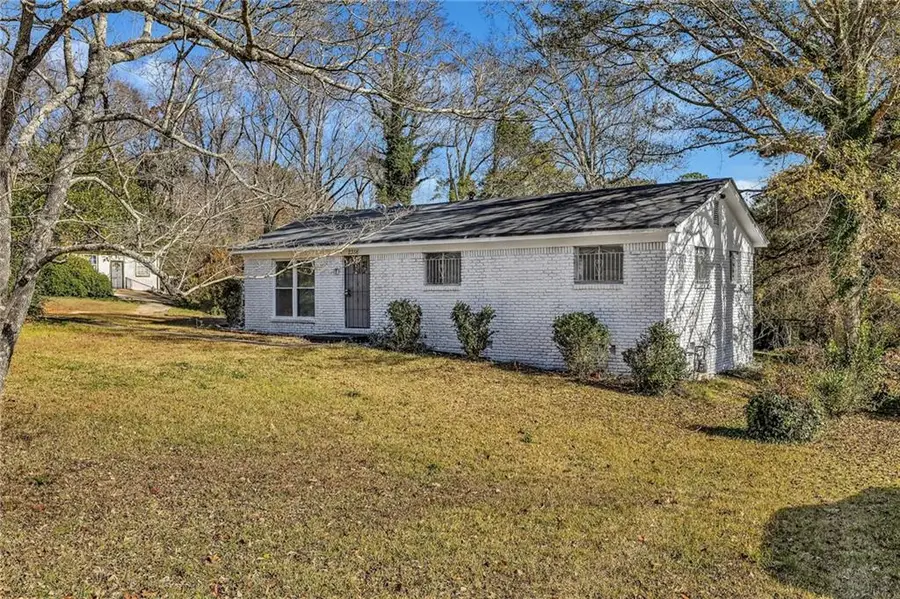 2356 County Line Road Sw, Atlanta, GA 30331 - Image #2