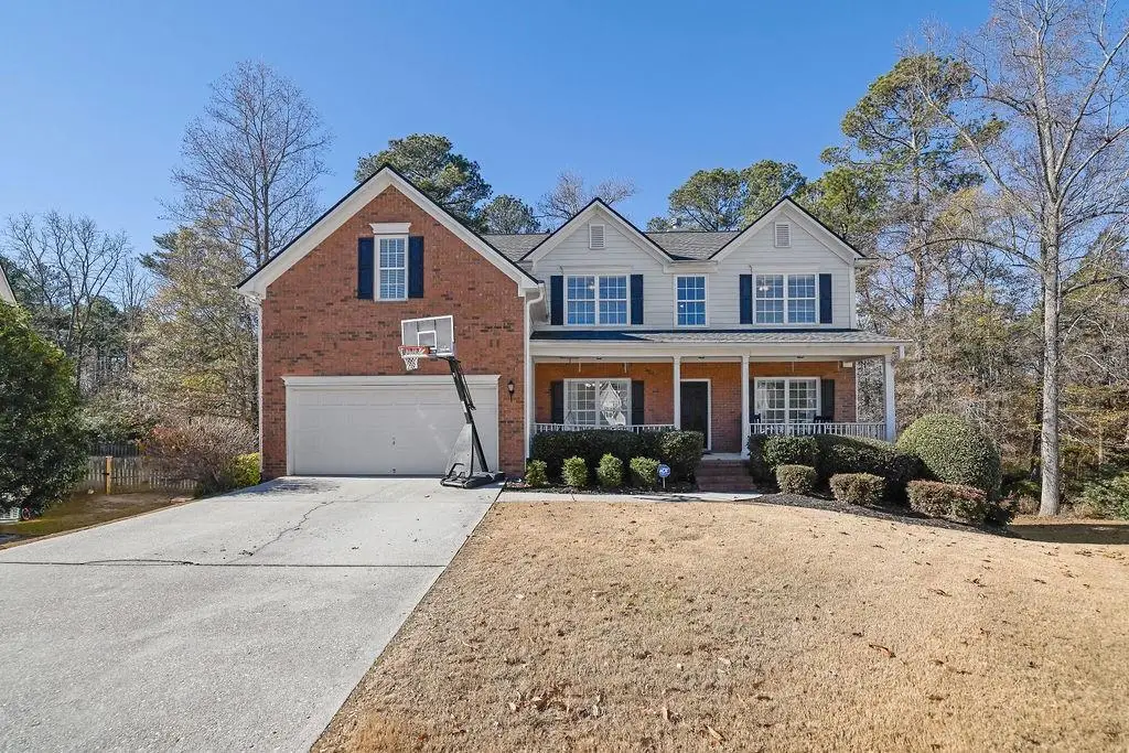 1111 Whithers Drive, Lawrenceville, GA 30045 - Image #1