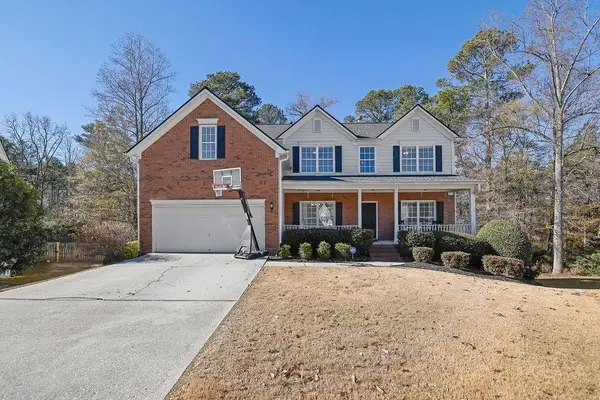 1111 Whithers Drive, Lawrenceville, GA 30045