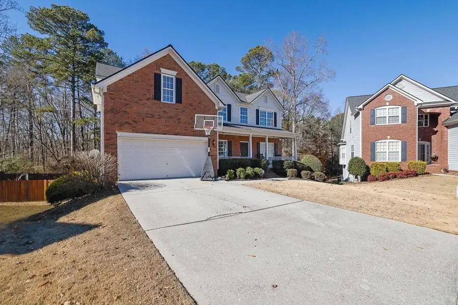 1111 Whithers Drive, Lawrenceville, GA 30045 - Image #2