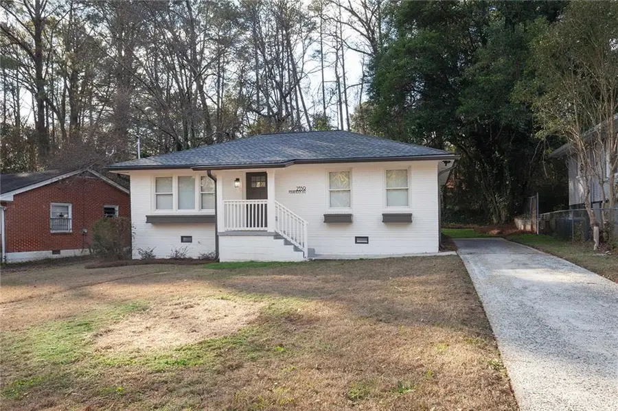2359 Polar Rock Avenue Sw, Atlanta, GA 30315 - Image #2