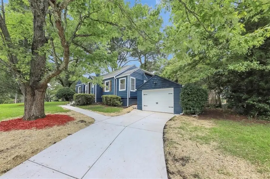 3423 Rugby Circle, Atlanta, GA 30337 - #2