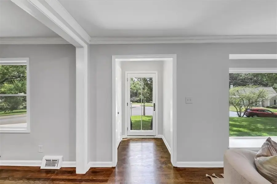 3423 Rugby Circle, Atlanta, GA 30337 - #3