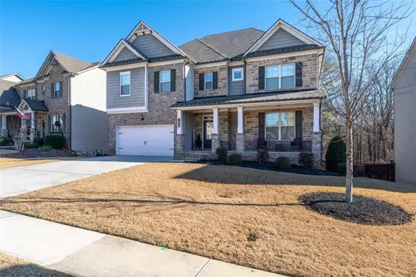 6898 Lancaster Crossing, Flowery Branch, GA 30542