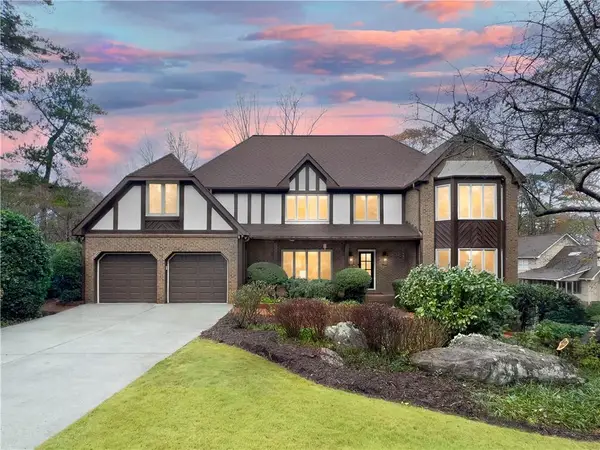 315 Anchorage Place, Roswell, GA 30076