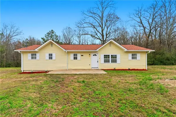 2 Martin Road, Griffin, GA 30223
