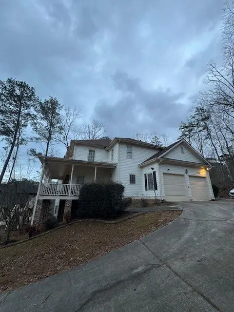 5488 Legacy Trail, Douglasville, GA 30135 - Image #2