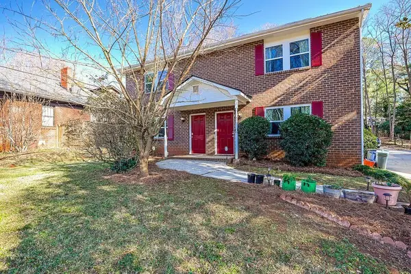 732 S Candler Street, Decatur, GA 30030