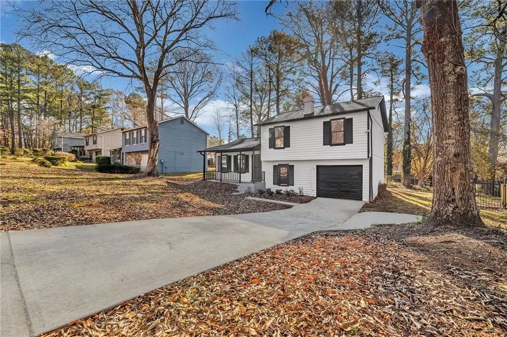 3959 Wood Path Drive, Stone Mountain, GA 30083 - Image #1