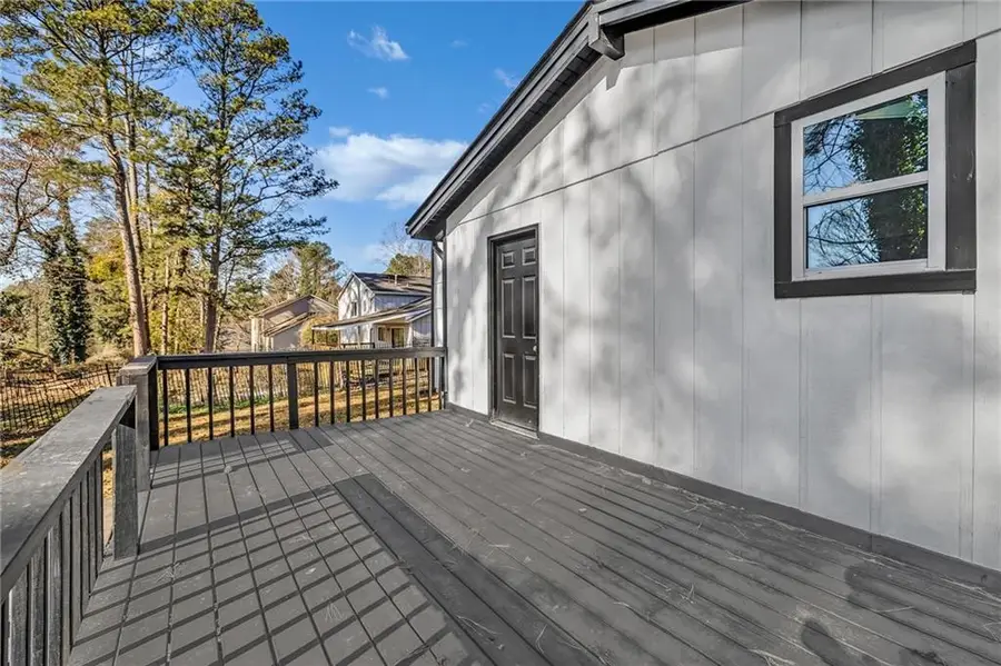 3959 Wood Path Drive, Stone Mountain, GA 30083 - Image #3