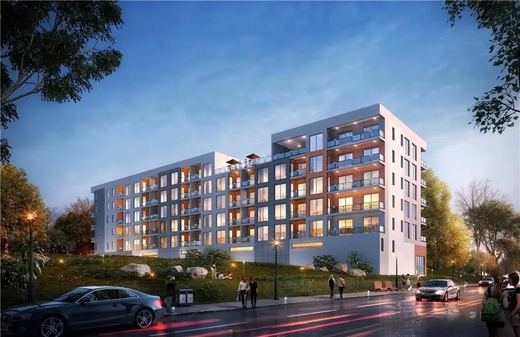 525 Parkway Drive Ne #208, Atlanta, GA 30308 - #1