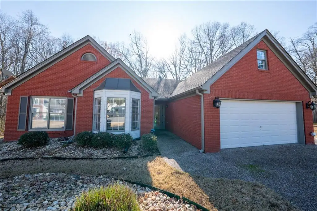 3190 Hampton Trace Court, Buford, GA 30519 - Image #1