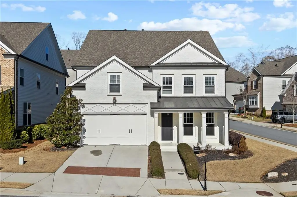 560 Hannaford Walk, Duluth, GA 30097 - Image #1