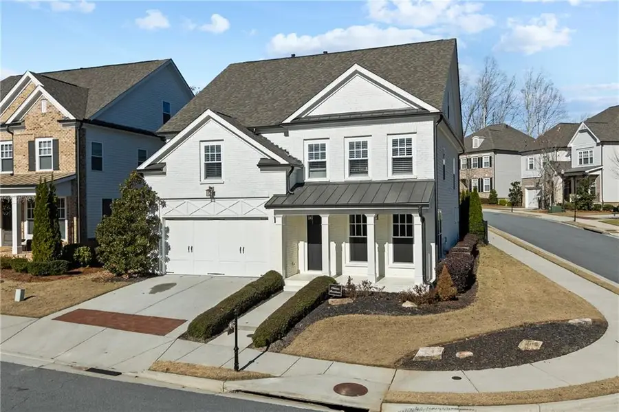 560 Hannaford Walk, Duluth, GA 30097 - Image #3