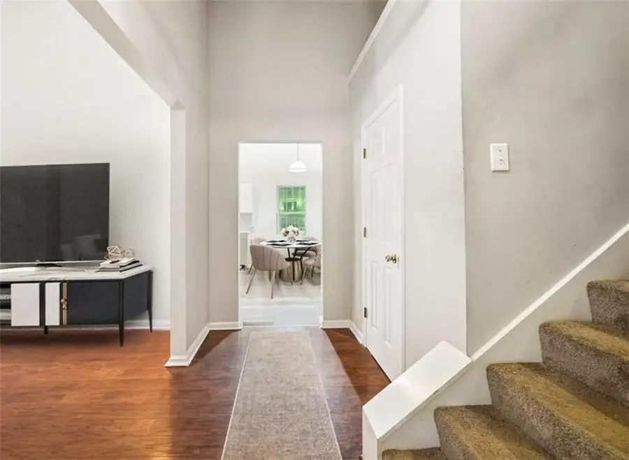 5316 Rolling Meadow Drive, Powder Springs, GA 30127 - #2