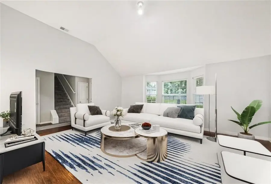 5316 Rolling Meadow Drive, Powder Springs, GA 30127 - #3