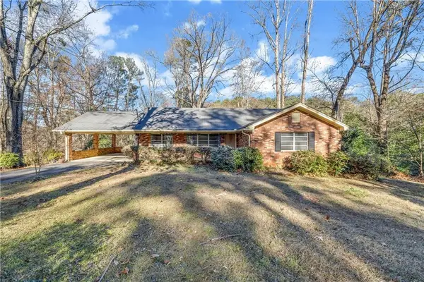2425 Melinda Court Ne, Atlanta, GA 30345